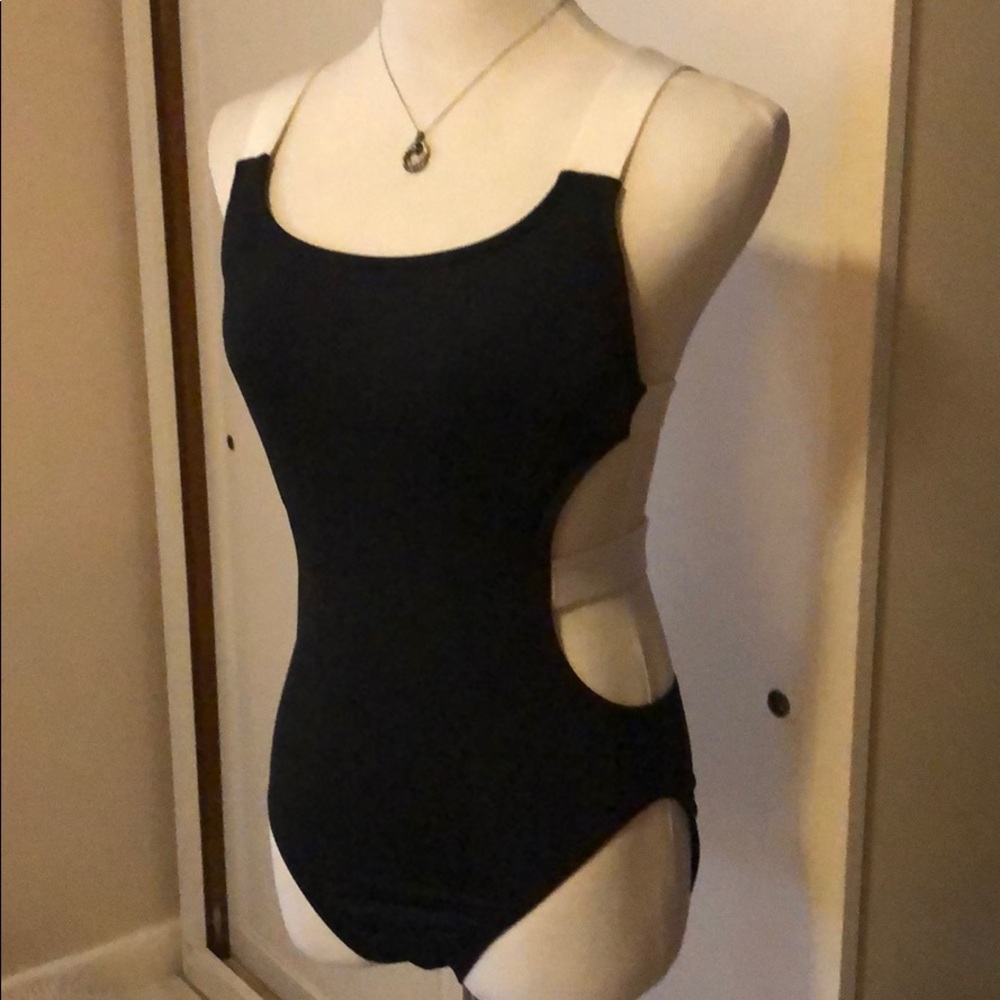 COPY - Calvin Klein Bathing Suit